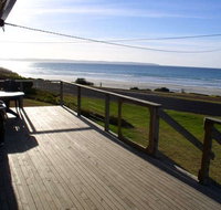 Cockles On The Beach Cape Bridgewater Accommodation - Accommodation Georgetown