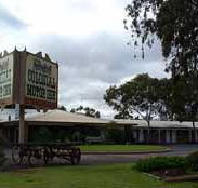Colonial Motor Inn - Accommodation Georgetown