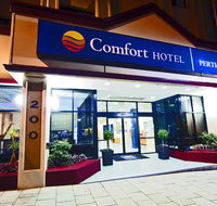 Comfort Hotel Perth City - Accommodation Georgetown