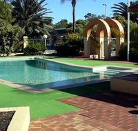 Comfort Inn Bel Eyre Perth - Accommodation Georgetown