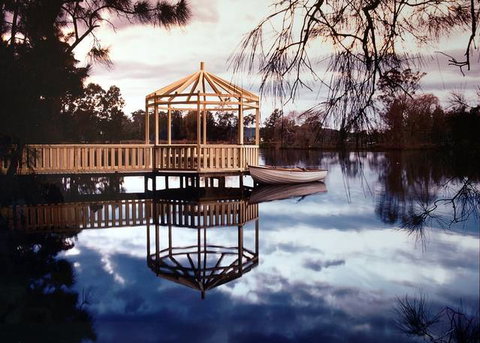 Lincoln Downs Resort Batemans Bay - Accommodation Georgetown 0