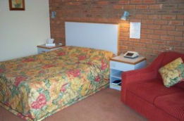 Comfort Inn Peppermill - Accommodation Georgetown 0