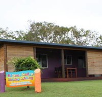 Conway Beach Tourist Park Whitsunday - Accommodation Georgetown