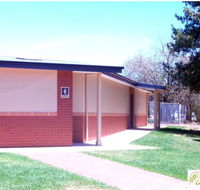 Coolamon Caravan Park - Accommodation Georgetown