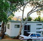 Cooma Snowy Mountains Tourist Park - Accommodation Georgetown