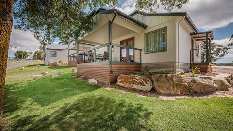 Hahndorf Resort Tourist Park - Accommodation Georgetown 13