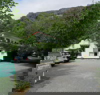 Tim's Place - Accommodation Georgetown