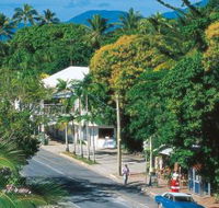 Macrossan House Boutique Holiday Apartments - Accommodation Georgetown