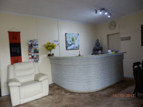 Flying Spur Motel - Accommodation Georgetown 1
