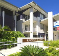 Pacific Marina Apartments - Accommodation Georgetown