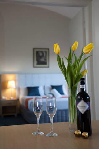 Corrigans Cove - Accommodation Georgetown 1