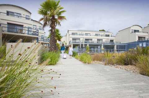 Corrigans Cove - Accommodation Georgetown 2