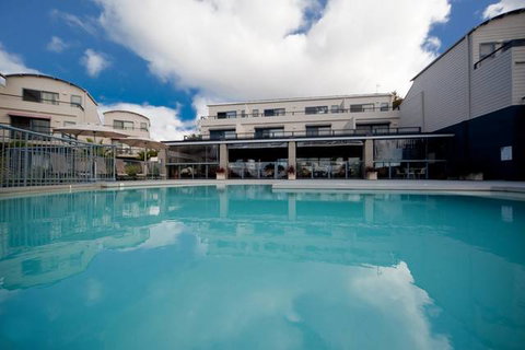 Corrigans Cove - Accommodation Georgetown 3