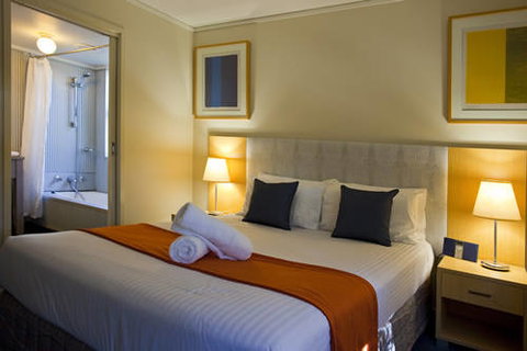 Corrigans Cove - Accommodation Georgetown 6