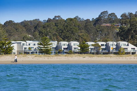 Corrigans Cove - Accommodation Georgetown 7