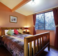 Cottages On Mount View - Accommodation Georgetown