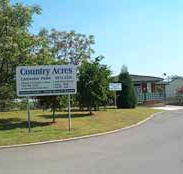 Country Acres Caravan Park - Accommodation Georgetown