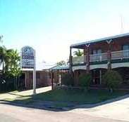 Country Ayr - Accommodation Georgetown