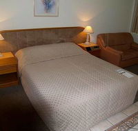 Country Comfort Bundaberg International - Accommodation Georgetown