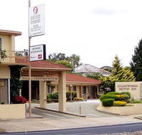 Country Comfort Countryman Motor Inn - Accommodation Georgetown
