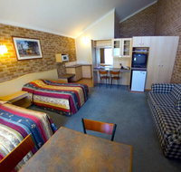 Country Gardens Motor Inn - Accommodation Georgetown