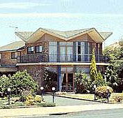 Countryman Motor Inn - Accommodation Georgetown