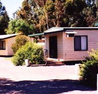 Cowell Foreshore Caravan Park  Holiday Units - Accommodation Georgetown