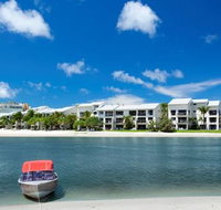 Culgoa Point Beach Resort - Accommodation Georgetown