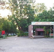 Darwin Boomerang Motel  Caravan Park - Accommodation Georgetown