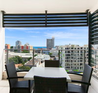 Darwin Executive Suites - Accommodation Georgetown