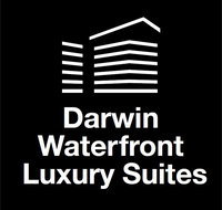Darwin Waterfront Luxury Suites - Accommodation Georgetown