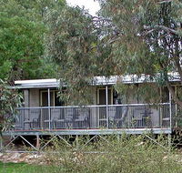 Donald Riverside Motel - Accommodation Georgetown