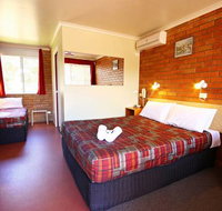 Downs Motel - Accommodation Georgetown