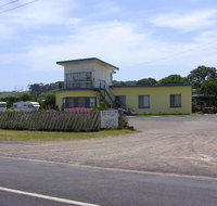 Dutton Way Caravan Park - Accommodation Georgetown