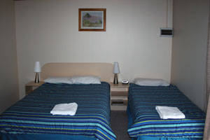 Eaglehawk Holiday Park - Accommodation Georgetown 3
