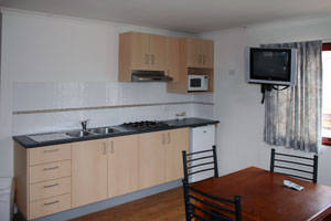 Eaglehawk Holiday Park - Accommodation Georgetown 4