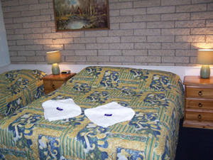 Ebor Falls Hotel Motel - Accommodation Georgetown 0