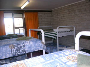 Ebor Falls Hotel Motel - Accommodation Georgetown 1