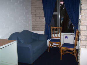 Ebor Falls Hotel Motel - Accommodation Georgetown 2