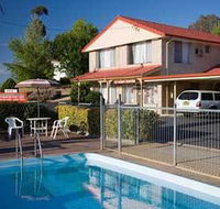Econo Lodge Alabaster - Accommodation Georgetown