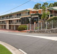 Econo Lodge Murwillumbah - Accommodation Georgetown