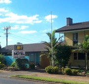 Flying Spur Motel - Accommodation Georgetown