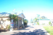 Foreshore Caravan Park - Accommodation Georgetown 0