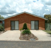 Fossicker Caravan Park - Accommodation Georgetown
