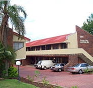 Garden City Motor Inn - Accommodation Georgetown
