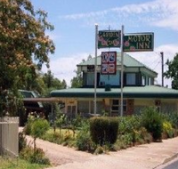 Garden Court Motor Inn - Accommodation Georgetown