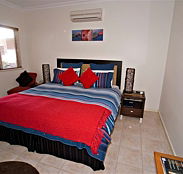 Gecko Lodge Kalbarri - Accommodation Georgetown