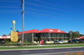 Golden Guitar Motor Inn - Accommodation Georgetown 0