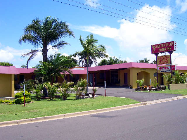 Svensson Heights QLD Accommodation Georgetown