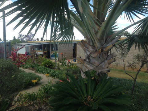 Gympie Caravan Park - Queens Park - Accommodation Georgetown 2